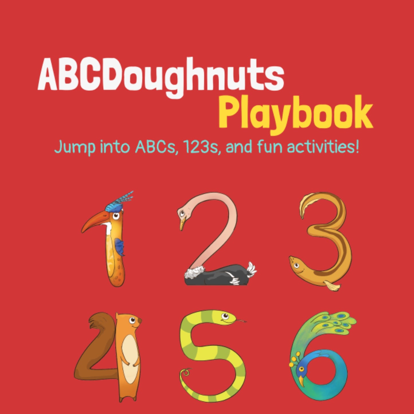 ABCDoughnuts Playbook