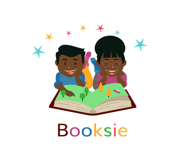 Booksie