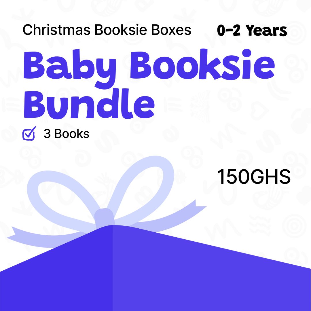 Baby Booksie Bundle