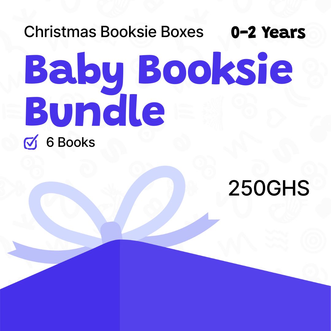 Baby Booksie Bundle