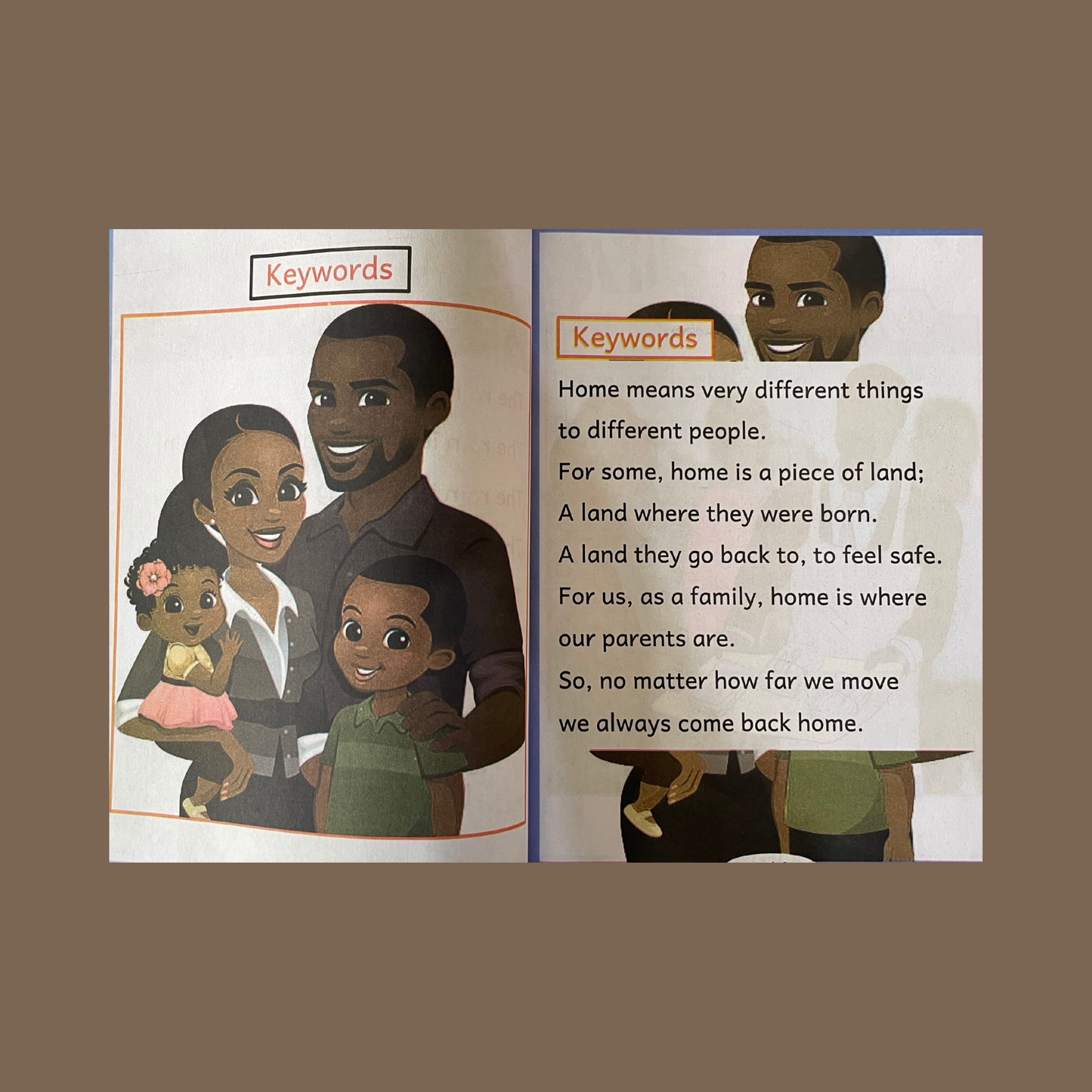 Beginning to Read (Reinforced Phonics Reader 4a): I like ripe plantain and other readers