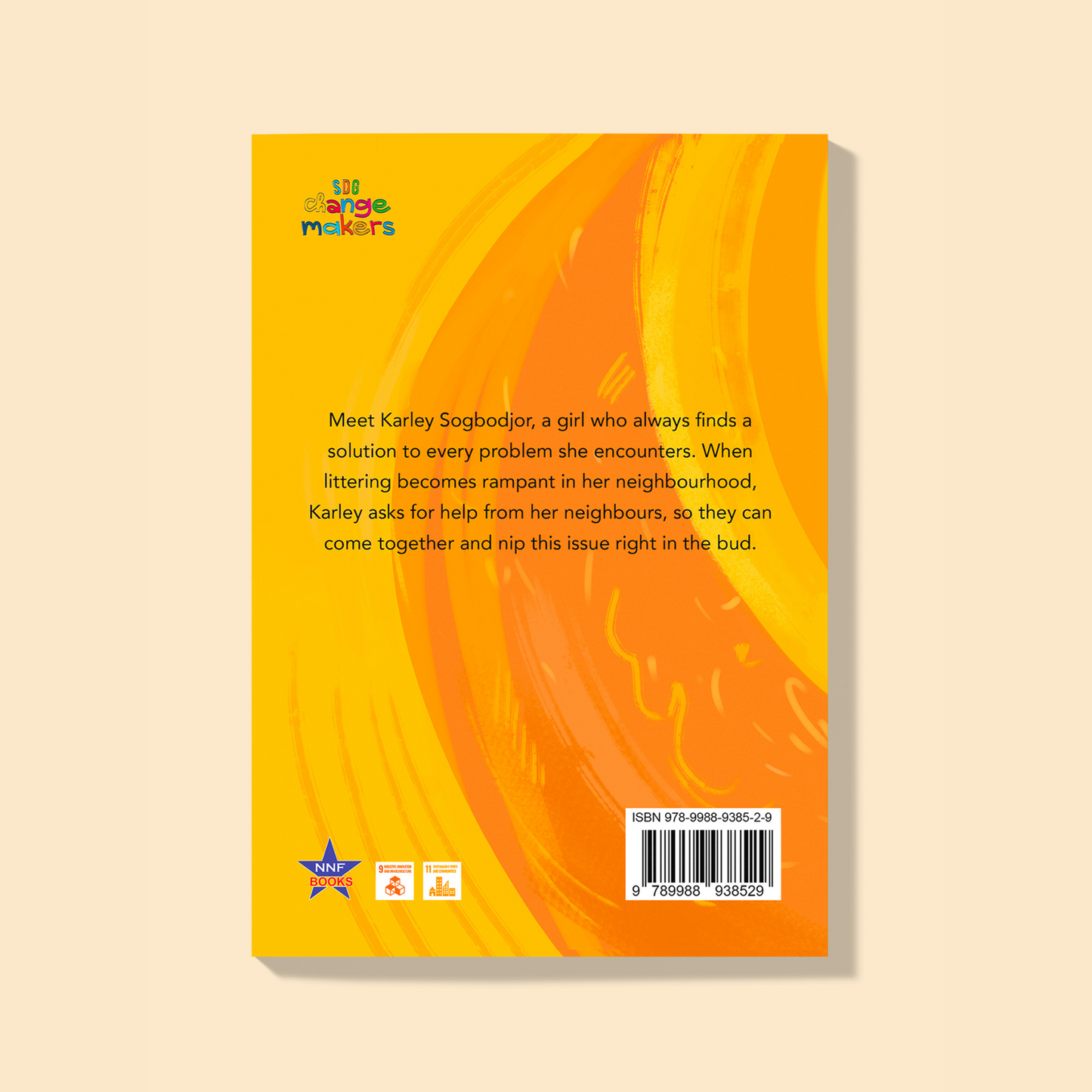 Karley and the Spotless Squad