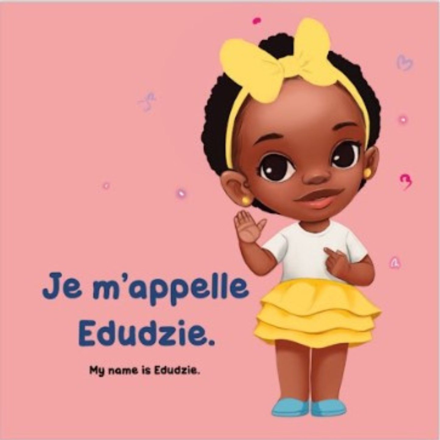 La Petite Edudzie