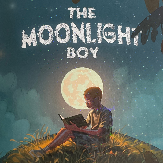 The Moonlight Boy
