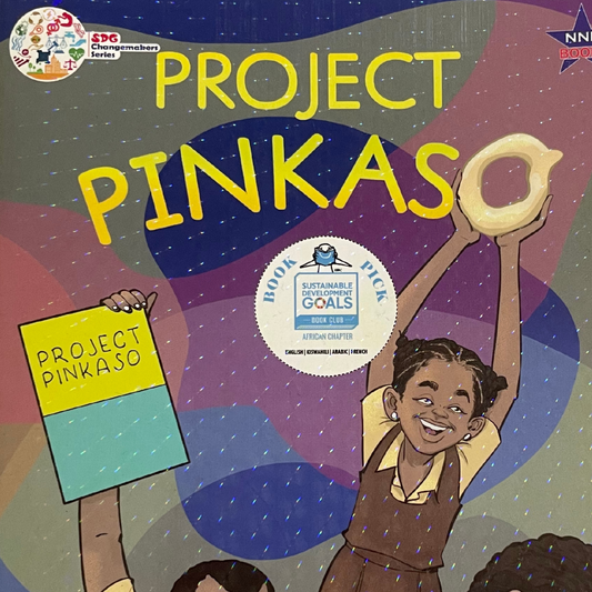 Project Pinkaso