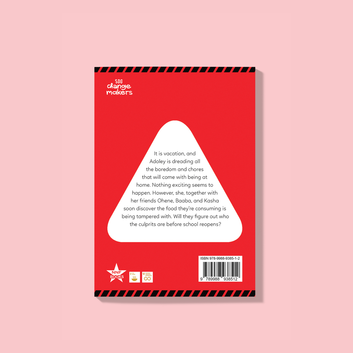 The Food Fraud Mystery