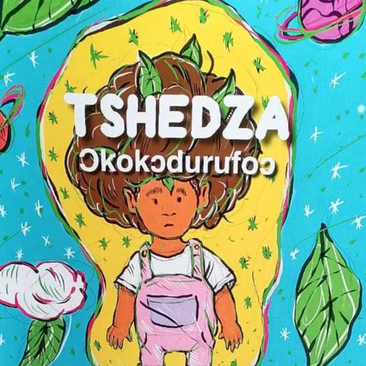 Tshedza ɔkokɔdurufoɔ