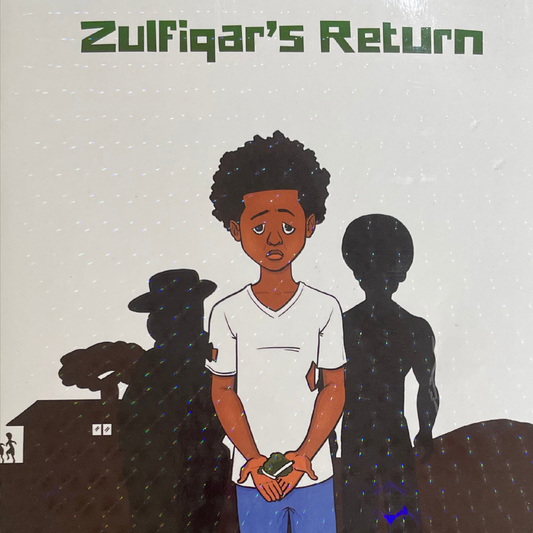Zulfiqar’s Return