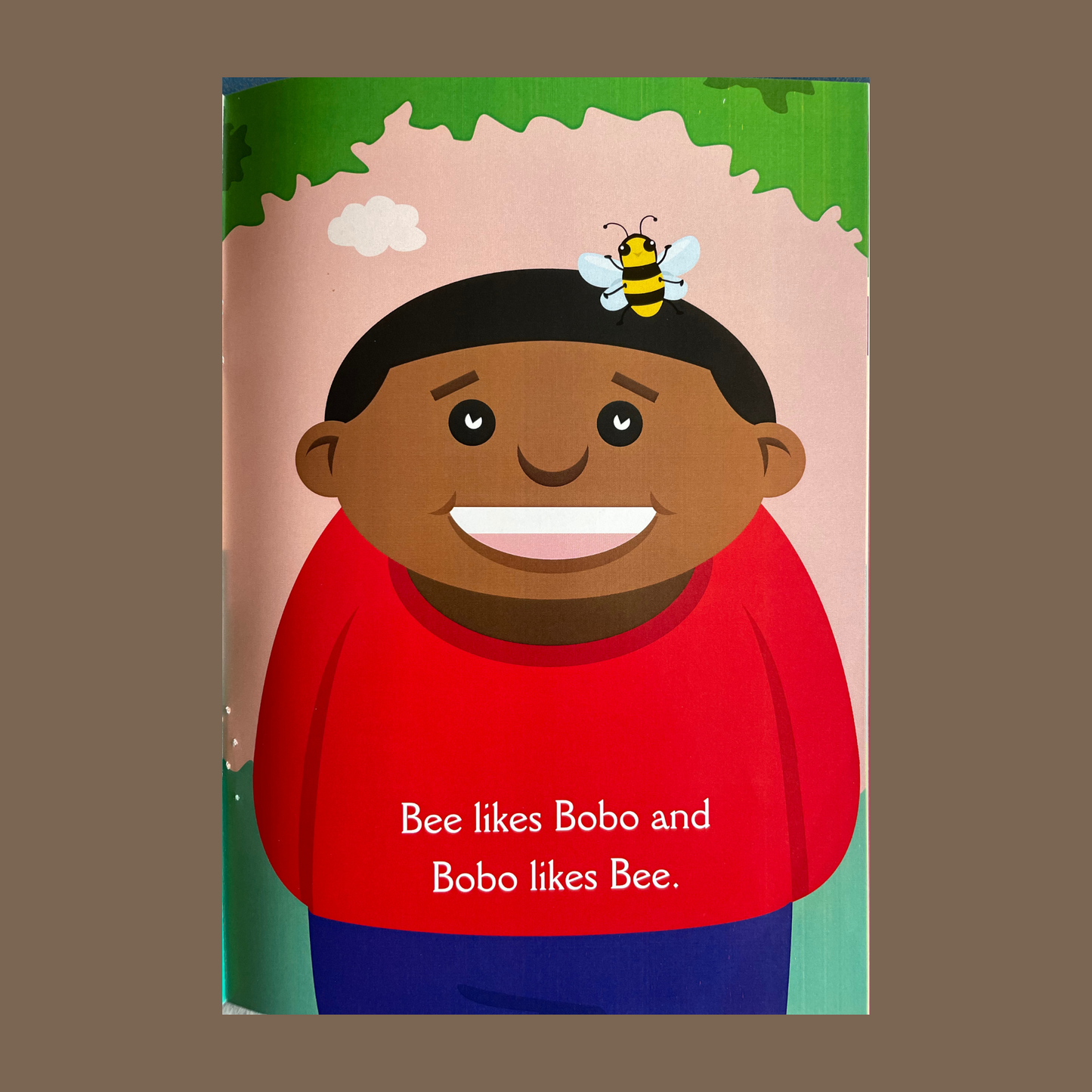 Bobo and Bee