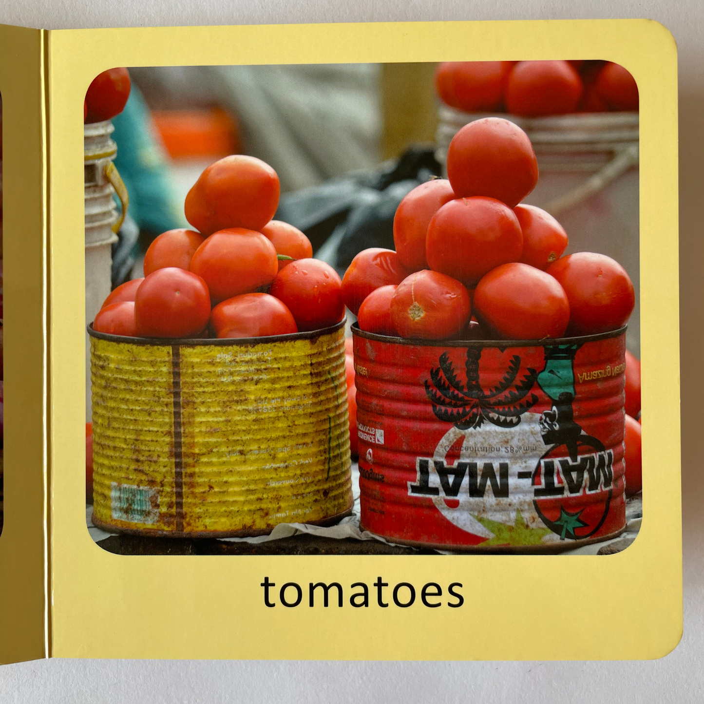 My Food Book