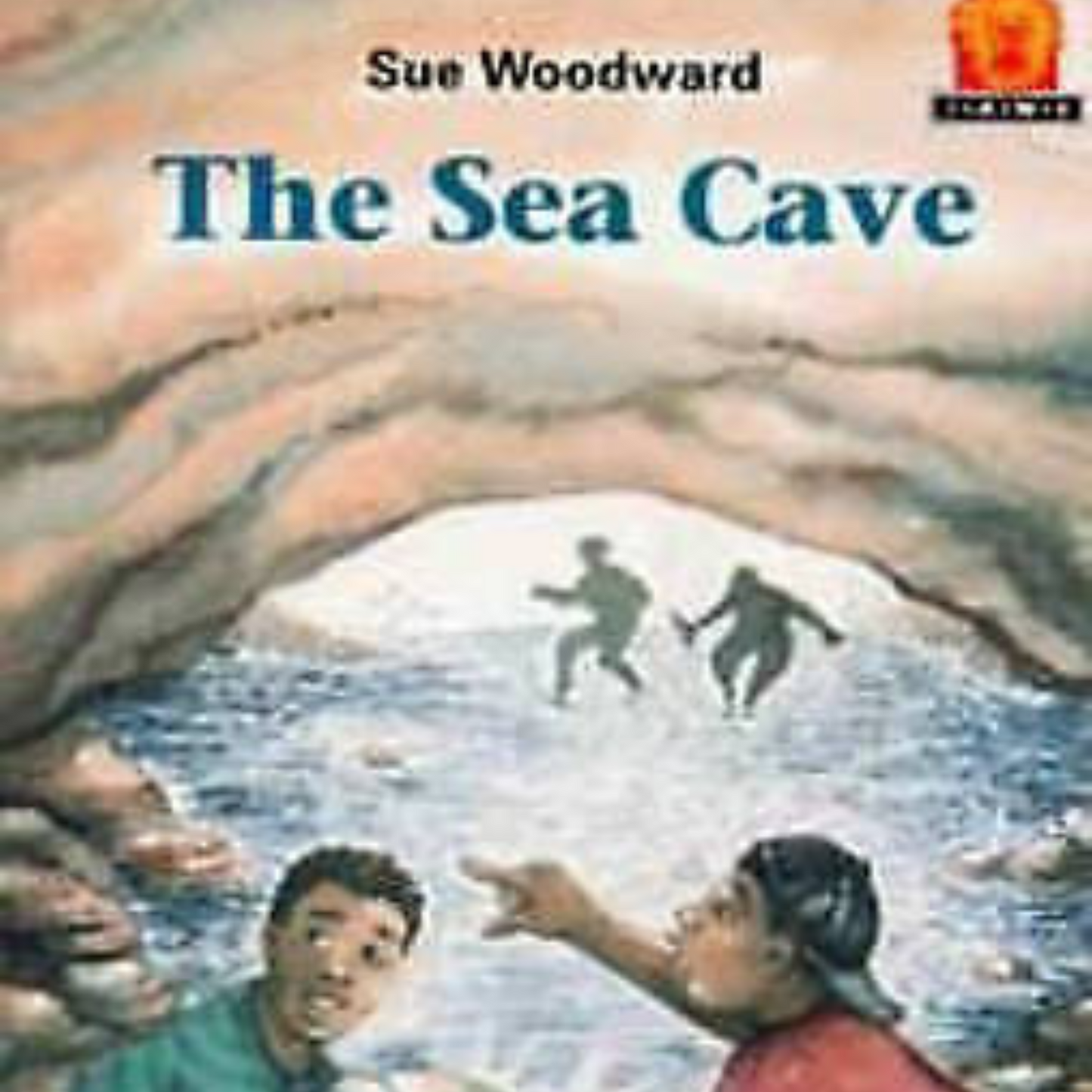 The Sea Cave
