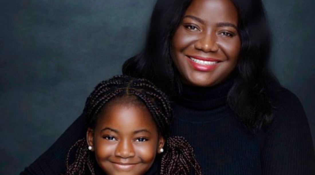 How my daughter became a bookworm