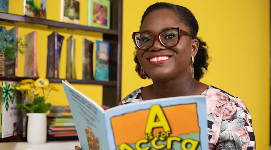 Interview alert: Darkowaa of African Book Addict! speaks with Booksie founder