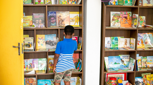 Booksie’s favourite South African authors