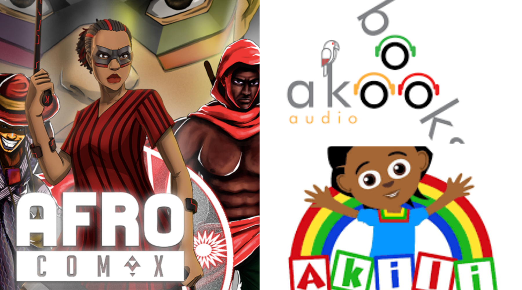 4 Useful African apps and programmes that foster learning to read + a ...