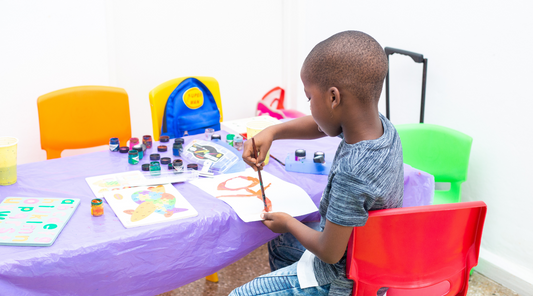 Activities that keep children active on holidays