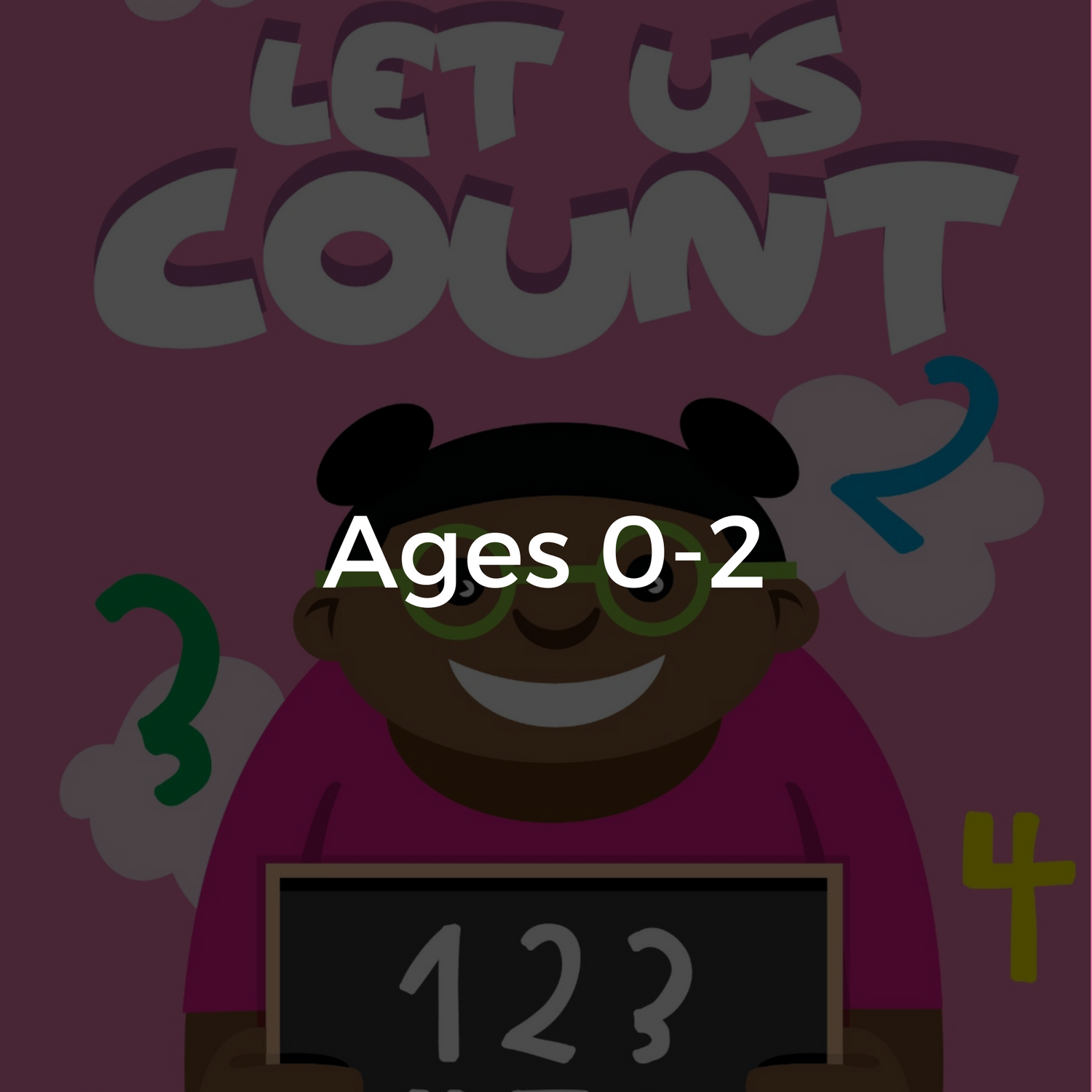 Ages 0-2
