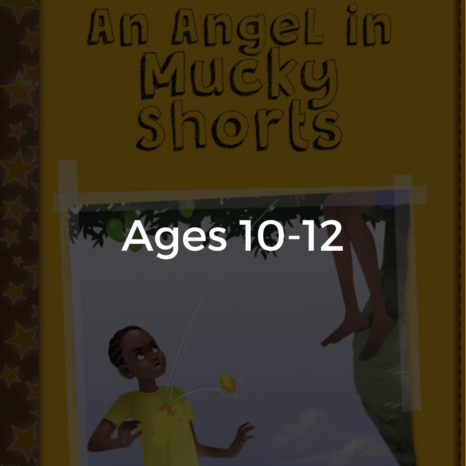 Ages 10-12