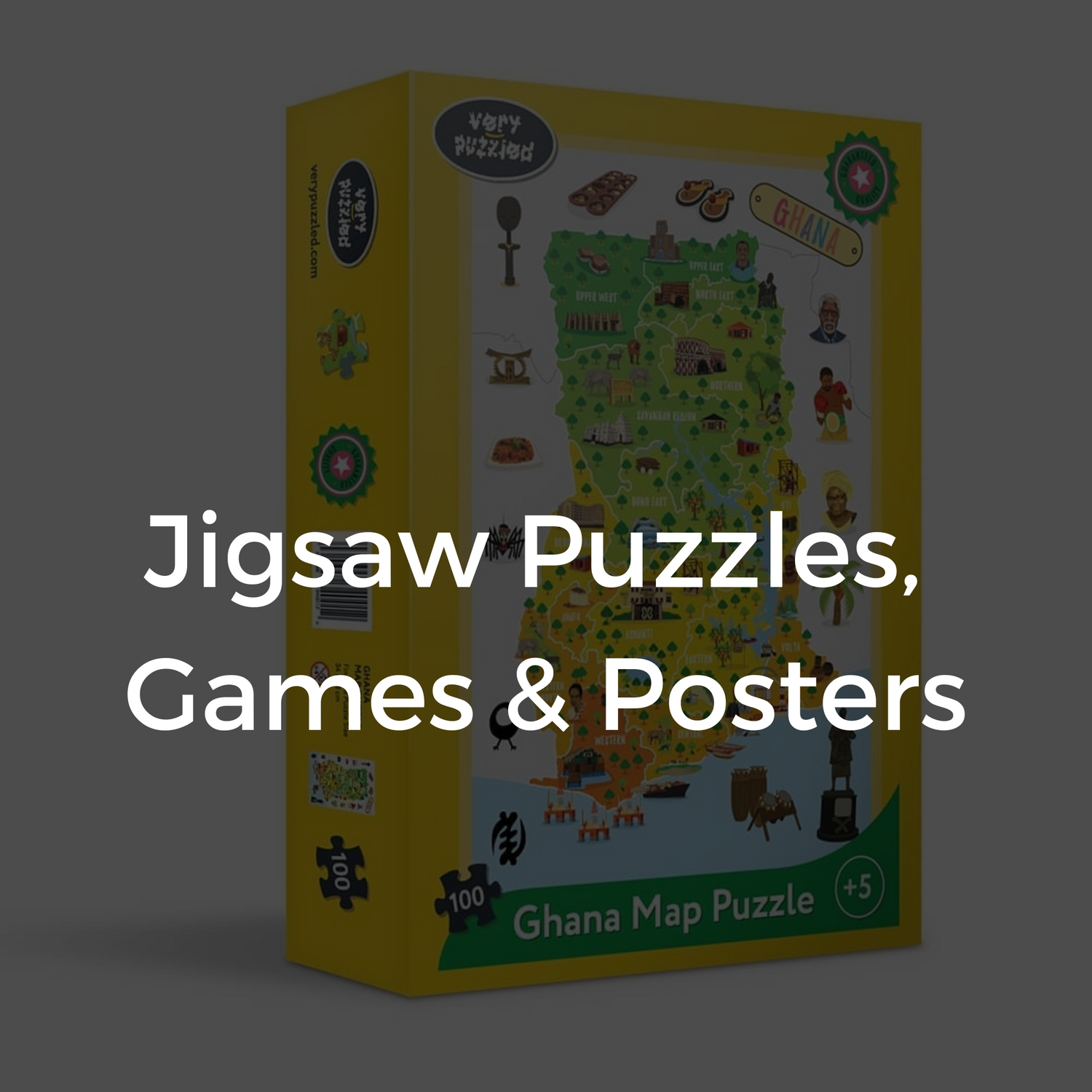 Jigsaw puzzles