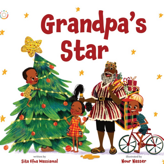 Grandpa's star