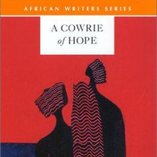 A Cowrie of Hope