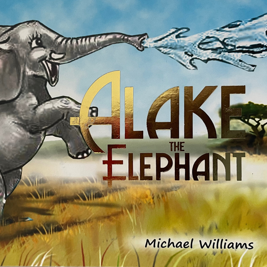 Alake the Elephant