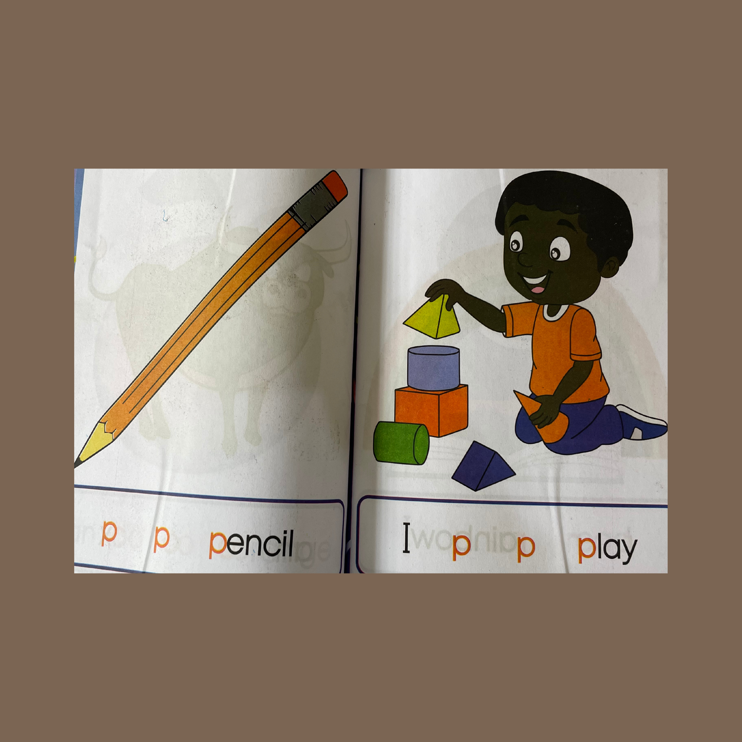Beginning to Read (Phonics + Keywords 1): an, e e e elf and other Readers