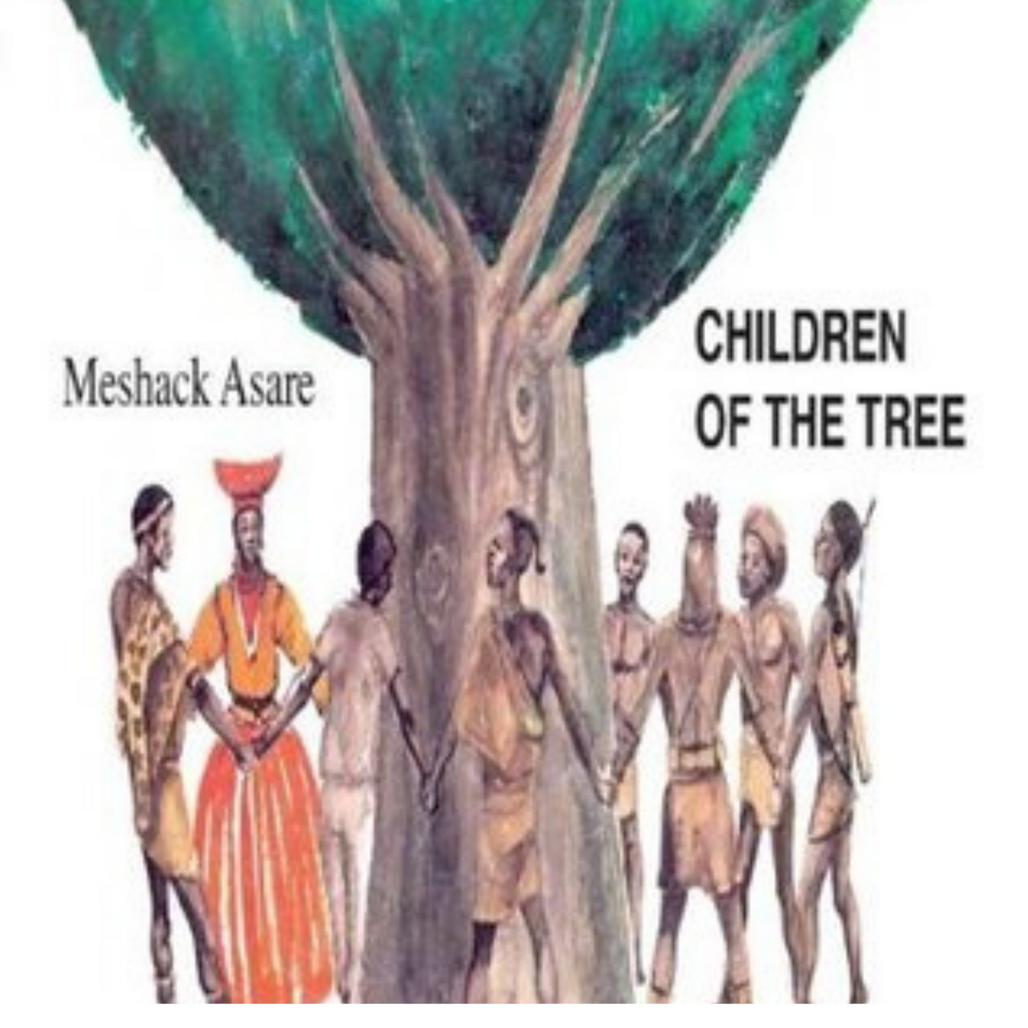 Children of the tree