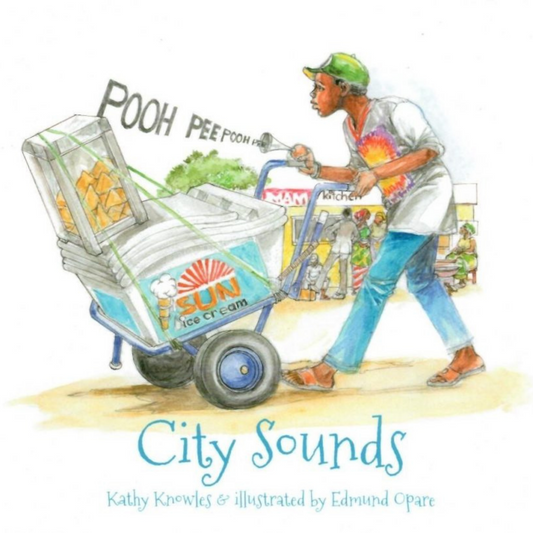 City Sounds