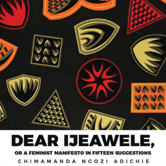 Dear Ijeawele