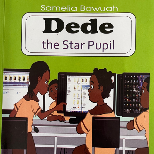 Dede The Star Pupil