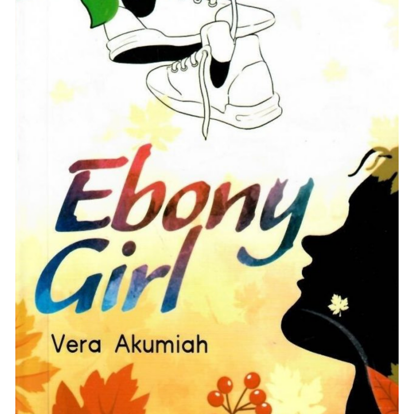 Ebony Girl
