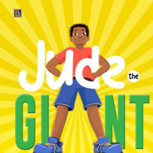 Jude the Giant