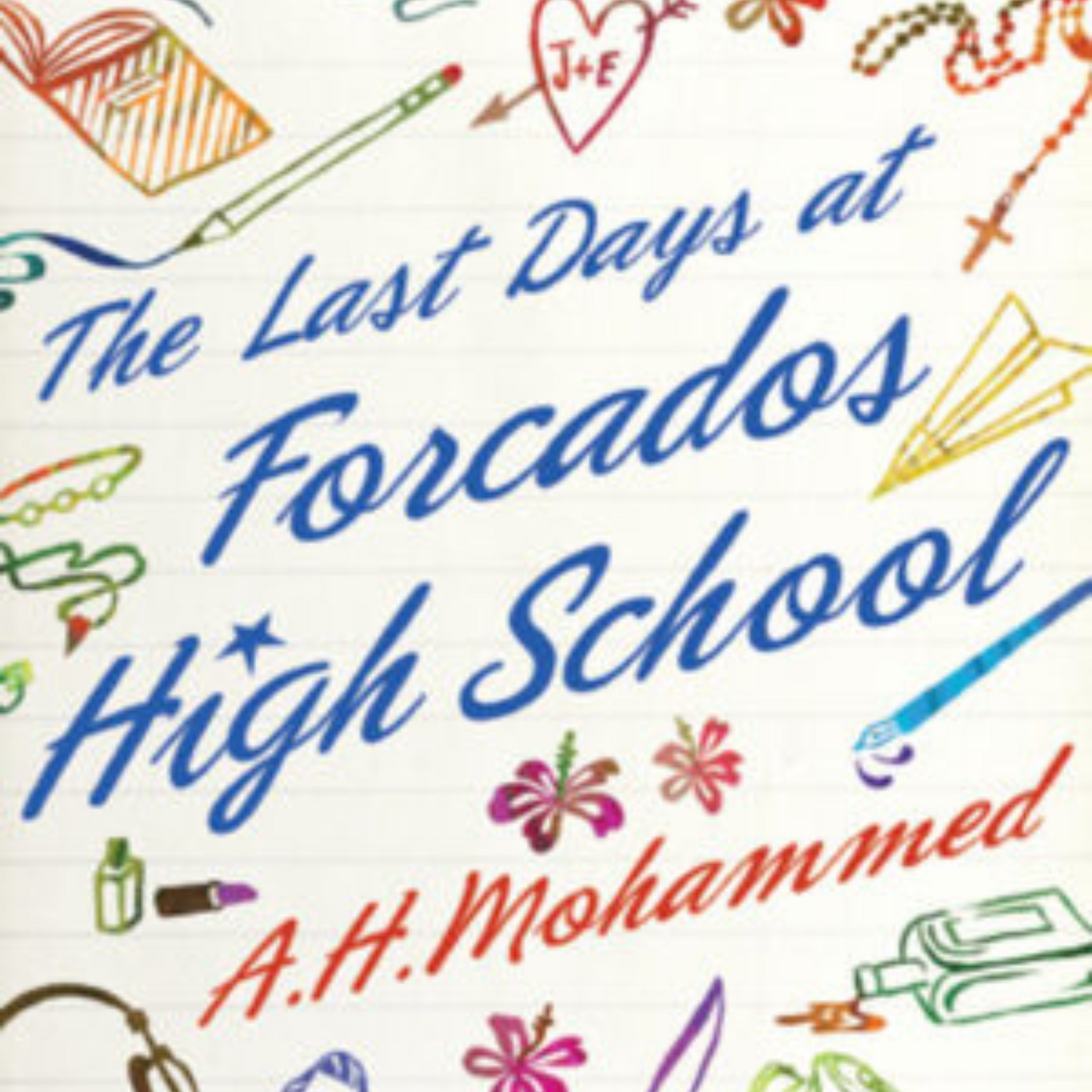 The last days of Forcados High School