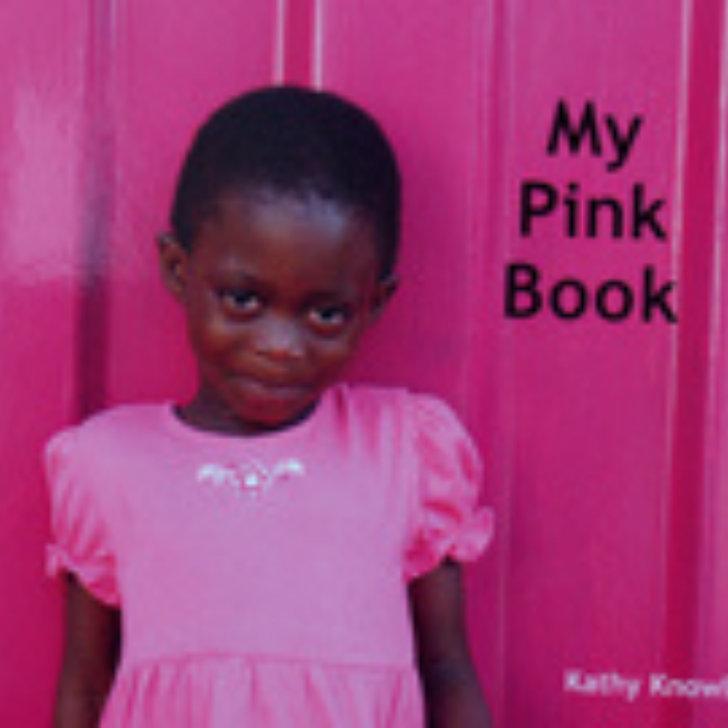 My Pink Book