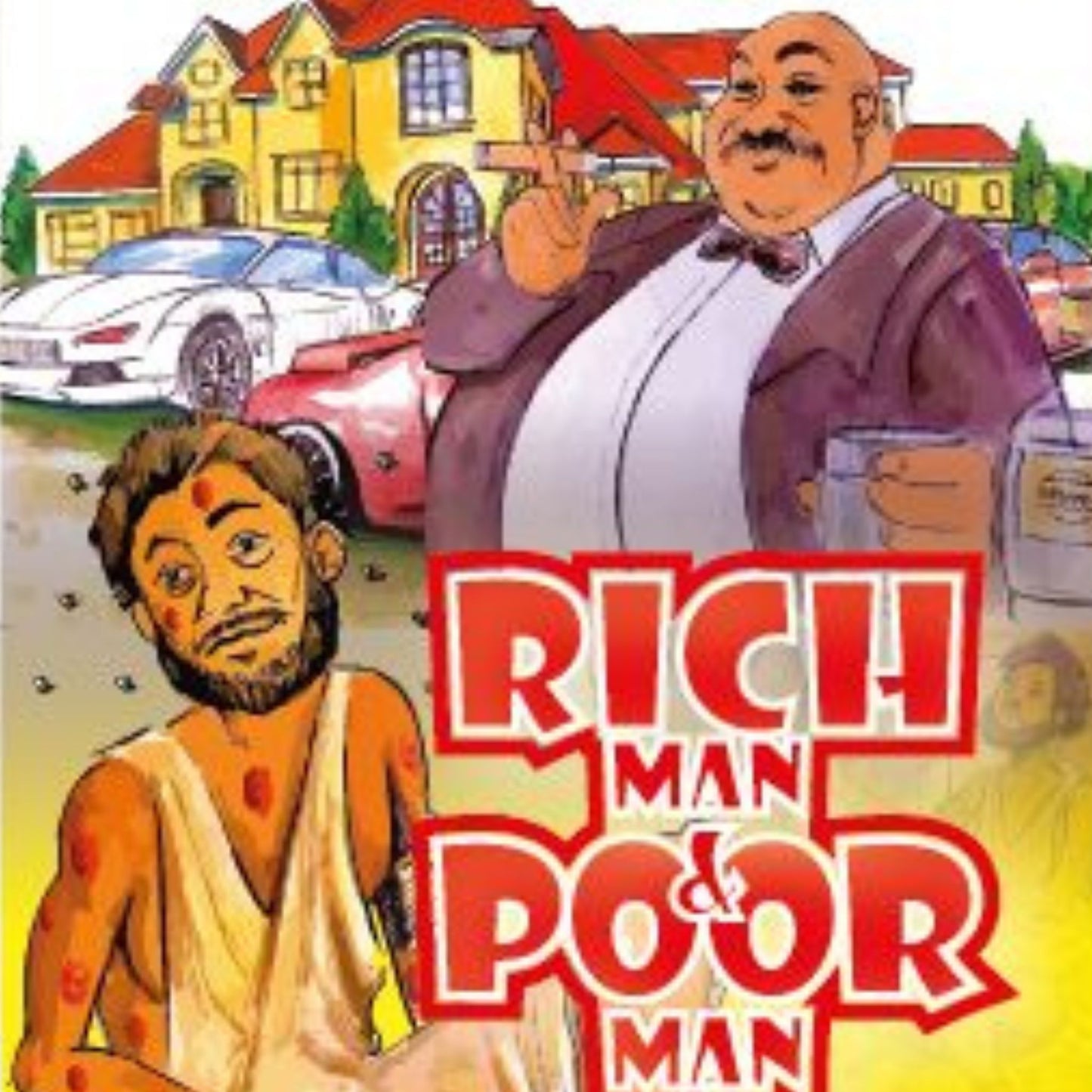 Rich Man and Poor Man
