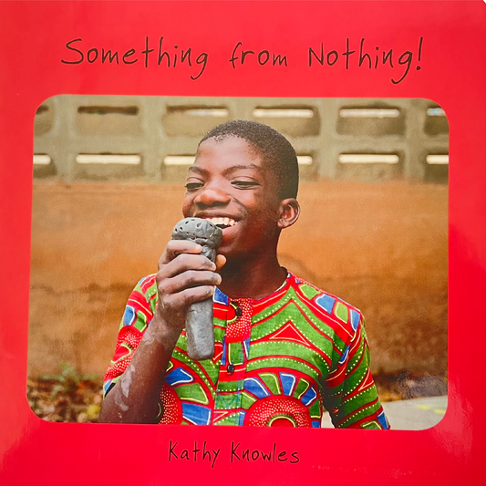 Something from Nothing!