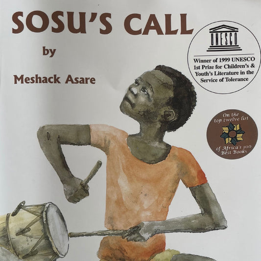 Sosu's Call