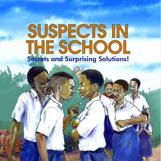 Suspects in the School