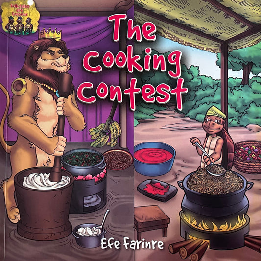 The Cooking Contest