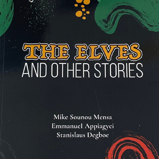 The elves and other stories