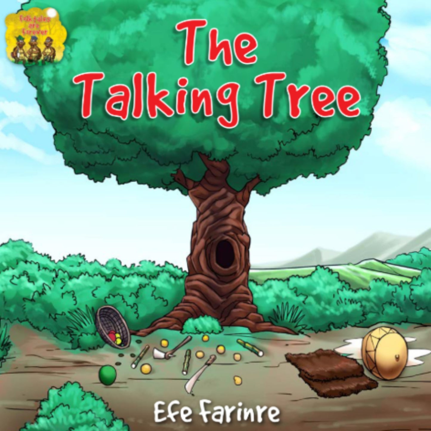 The Talking Tree