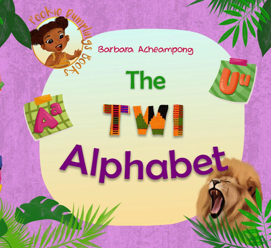 The Twi Alphabet