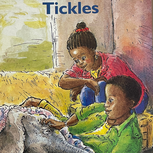 Tickles