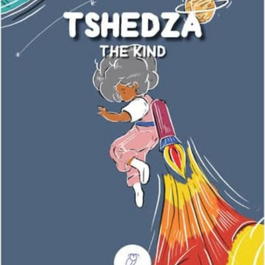 Tshedza the Kind: A Heartwarming Tale of Kindness and Friendship!