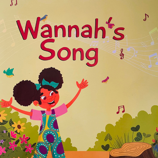 Wannah's song