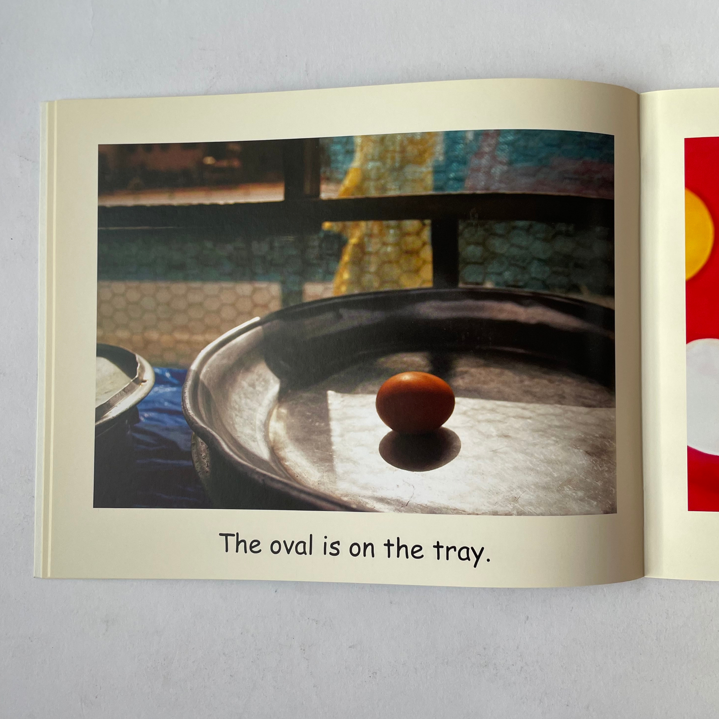 Where is the Star?: A Book of Shapes from Ghana