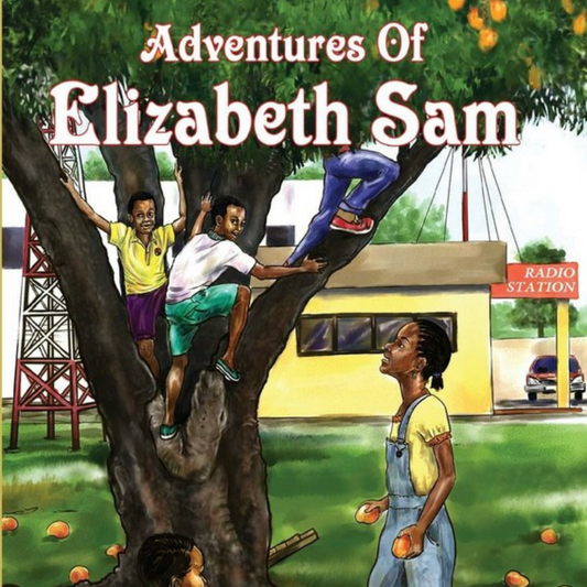 Adventures of Elizabeth Sam