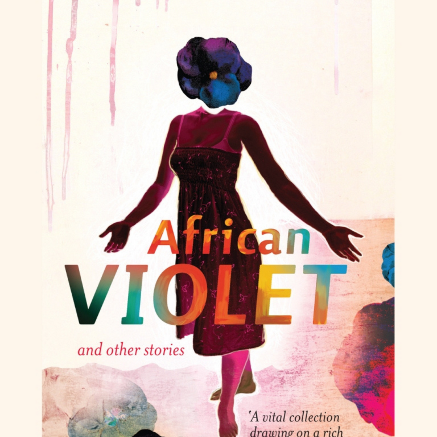 African Violet and Other Stories