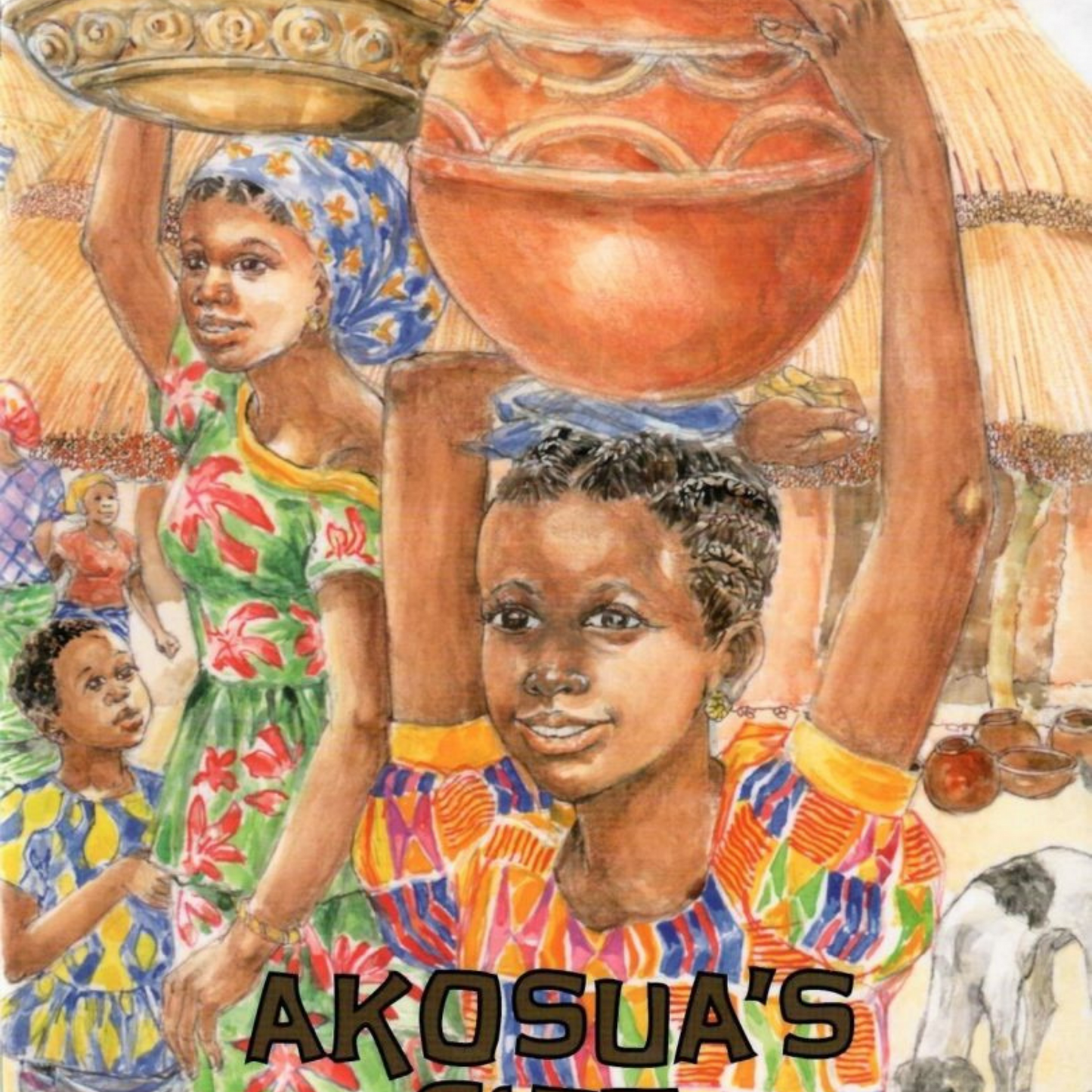 Akosua's Gift